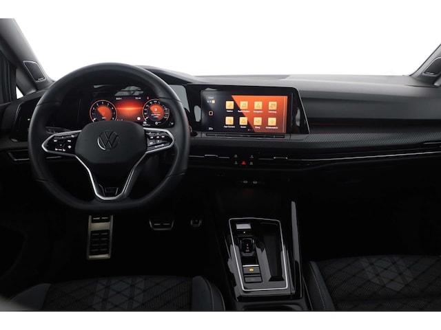 Volkswagen Golf 2.0 TSI R-Line