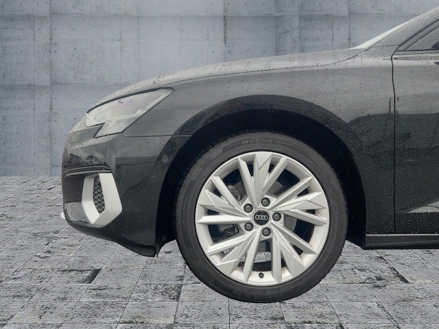 Audi A3 35 TDI S-Tronic Sportback