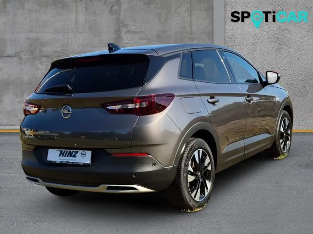 Opel Grandland X Elegance