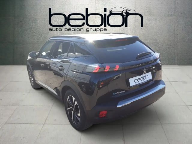 Peugeot E-2008 Allure Pack