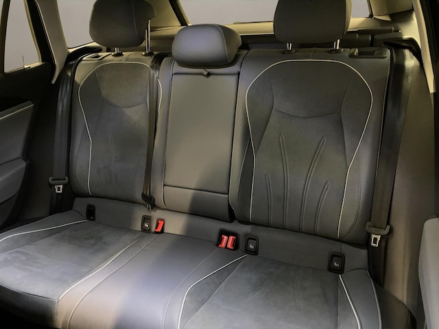 Volkswagen Passat 2.0 TDI