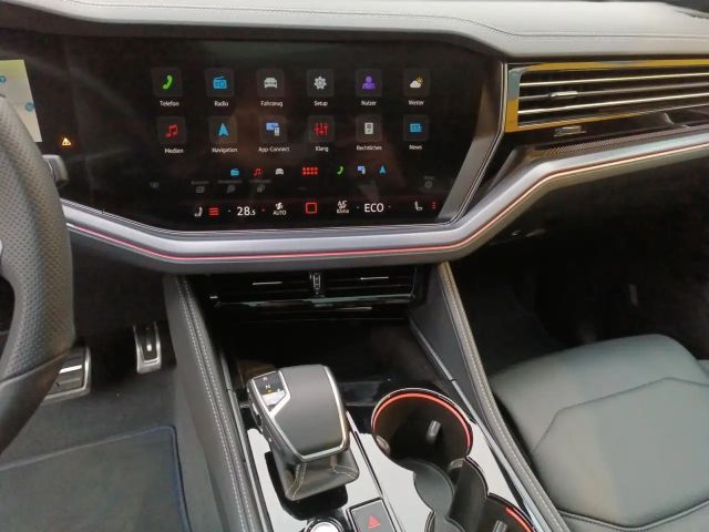 Volkswagen Touareg IQ.Drive eHybrid