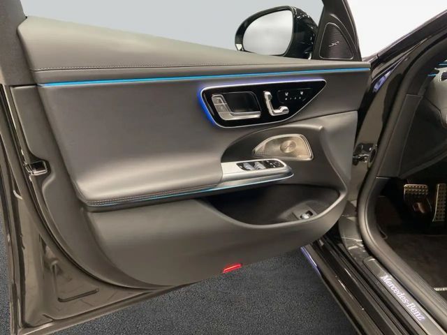 Mercedes-Benz E 450 E-Klasse