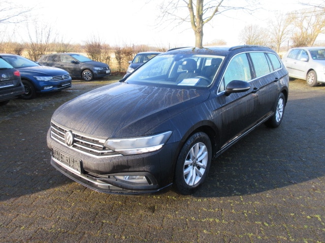 Volkswagen Passat 1.5 TSI DSG Variant