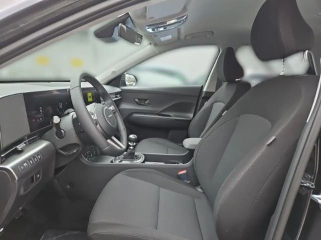 Hyundai Kona 1.0 Select T-GDi