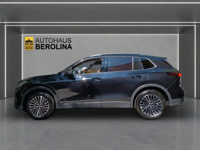 Volkswagen Tiguan 1.5 eTSI DSG Life Pro