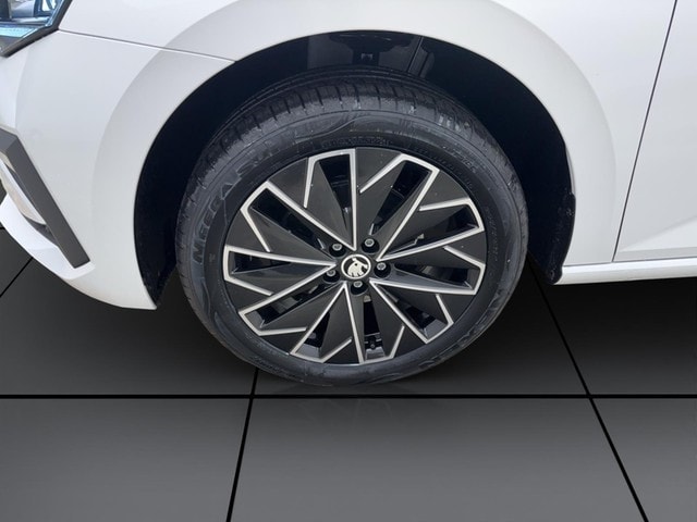 Skoda Scala 1.0 TSI Drive