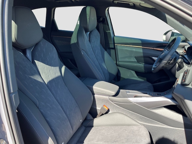 Cupra Terramar 1.5 e-Hybrid