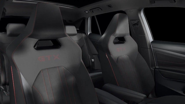 Volkswagen ID.4 4Motion GTX IQ.Drive