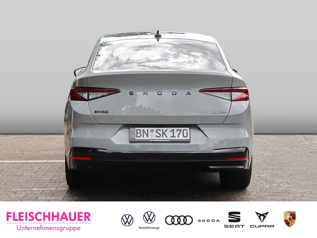 Skoda Enyaq Coupe Sportline