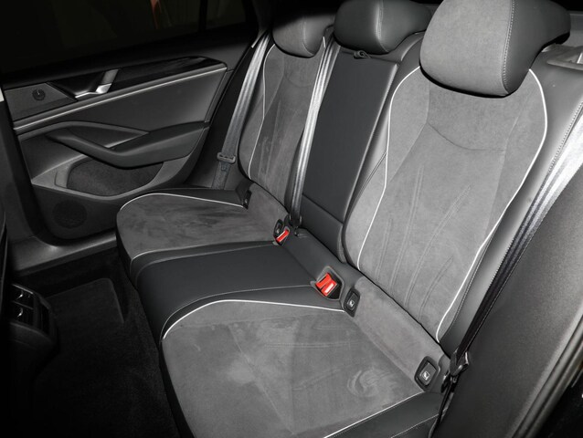 Volkswagen Passat 2.0 TDI Business DSG Variant