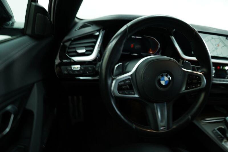 BMW Z4 M40i Roadster