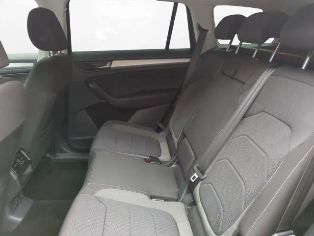 Skoda Kodiaq 1.5 TSI Ambition