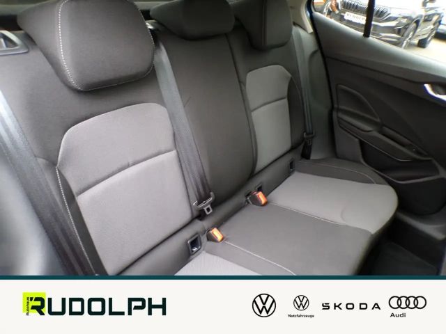 Skoda Fabia 1.0 TSI Tour