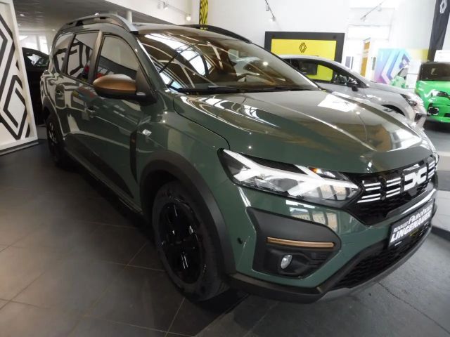 Dacia Jogger Extreme Hybrid 140