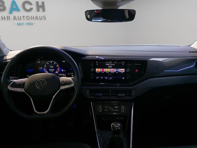 Volkswagen Taigo Life