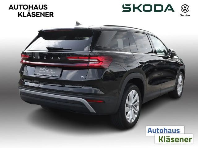 Skoda Kodiaq 1.5 TSI Selection iV