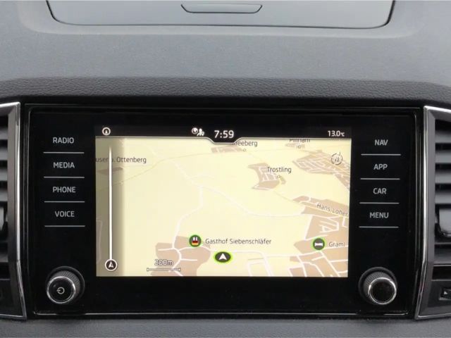 Skoda Karoq 1.5 TSI Clever