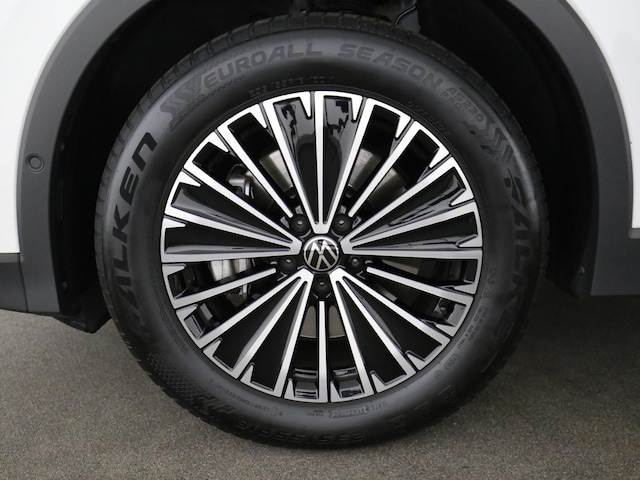 Volkswagen Tiguan 2.0 TDI DSG