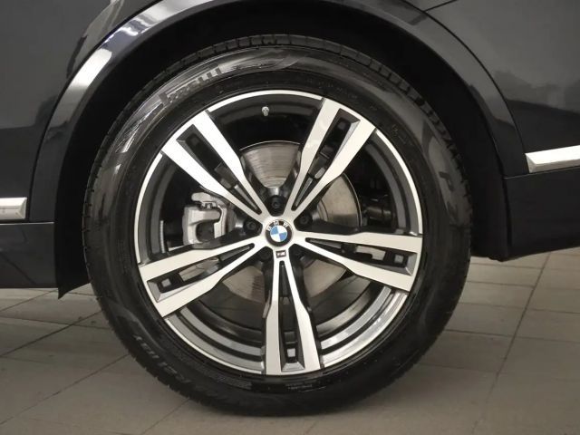 BMW X7 xDrive40i