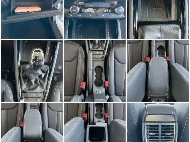 Skoda Kamiq 1.0 TSI Monte Carlo