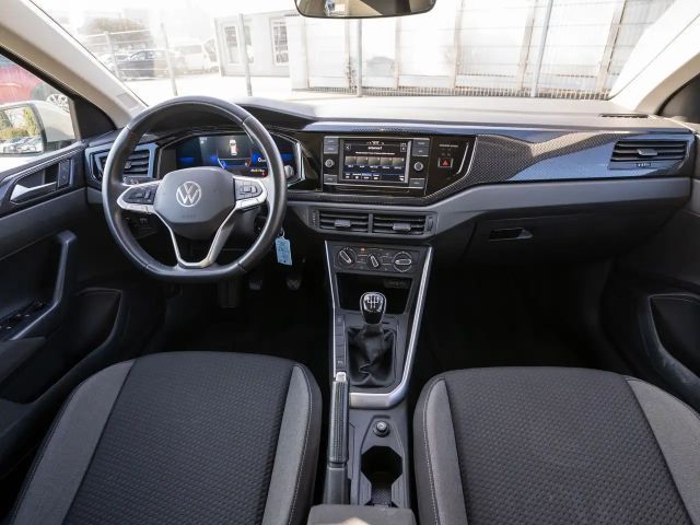 Volkswagen Polo 1.0 MPI Life