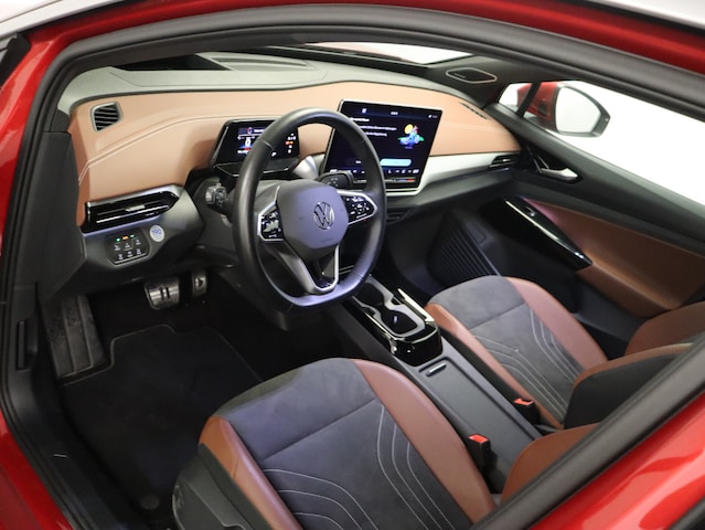 Volkswagen ID.4 |AHK|CarPlay|HUD|LM|el.Heck|3xKlima|LED