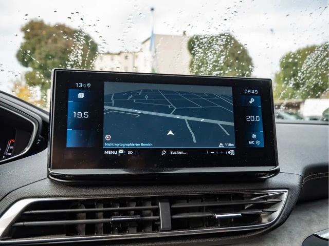 Peugeot 5008 EAT8 GT-Line