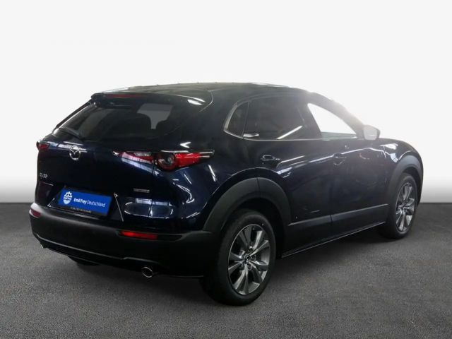 Mazda CX-30 Exclusive-line SkyActiv