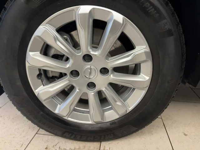 Opel Mokka Mokka-e Ultimate