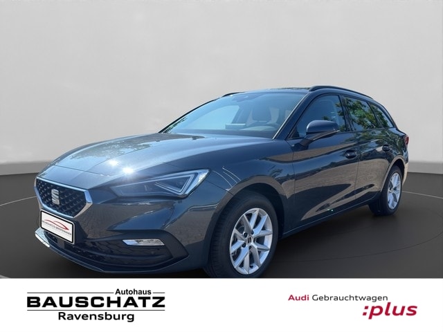 Seat Leon Sportstourer