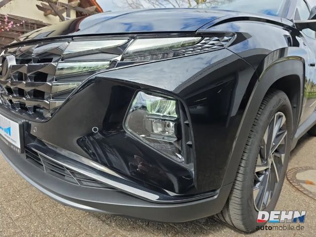 Hyundai Tucson 1.6 T-GDi Trend