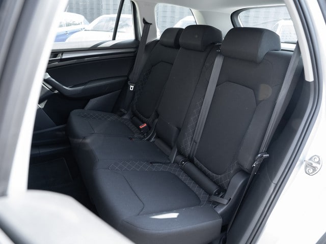 Skoda Kodiaq 2.0 TDI Active