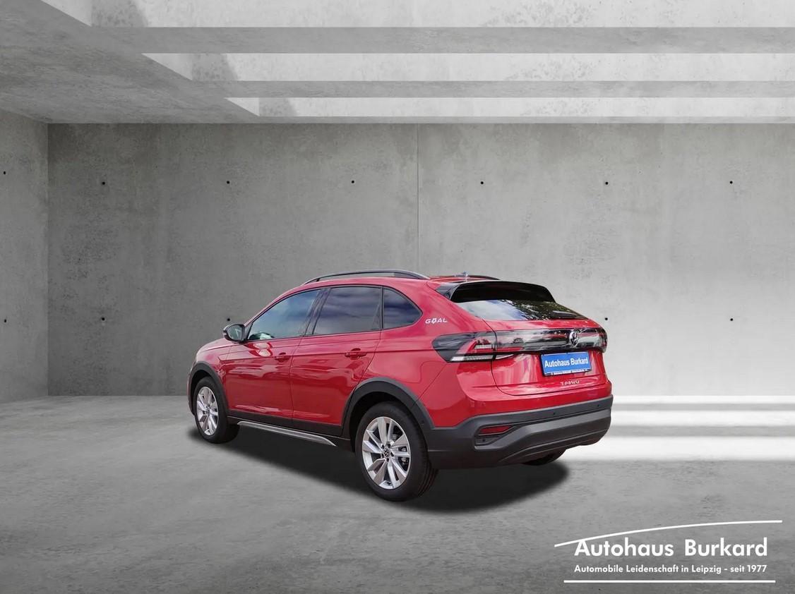 Volkswagen Taigo 1.0 TSI DSG