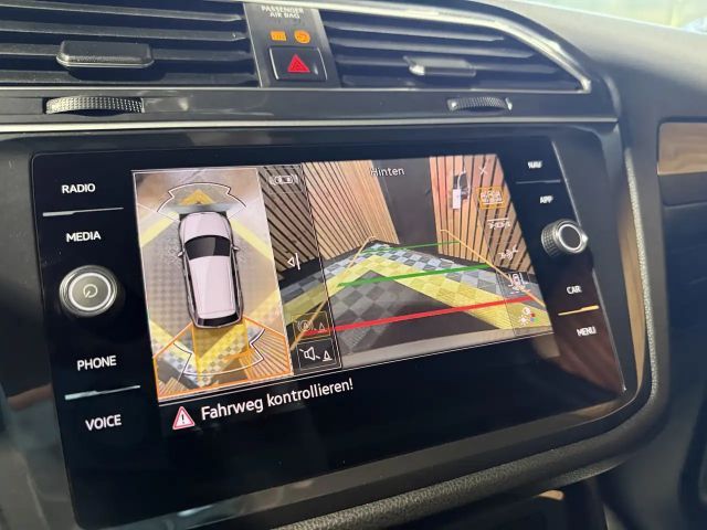 Volkswagen Tiguan Allspace DSG