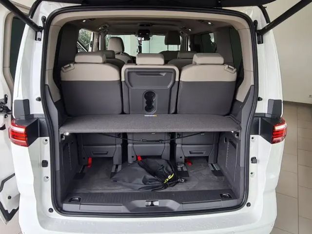 Volkswagen Multivan T7 eHybrid