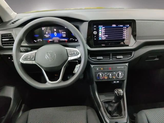 Volkswagen T-Cross 1.0 TSI