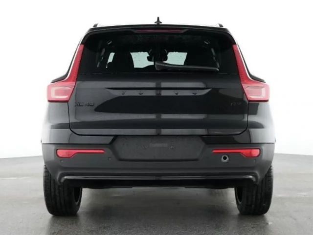 Volvo XC40 Ultra
