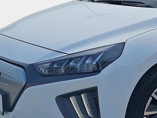 Hyundai Ioniq Electric
