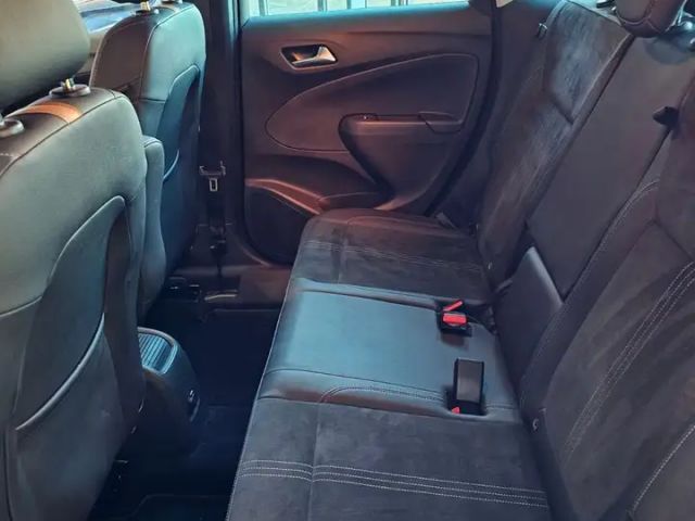 Opel Crossland X Ultimate