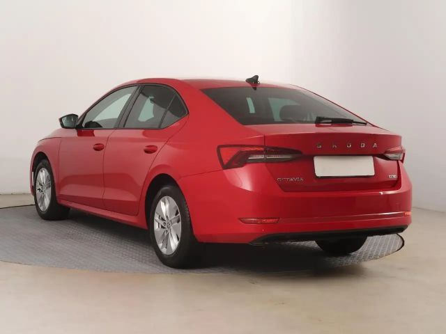 Skoda Octavia 1.5 TSI