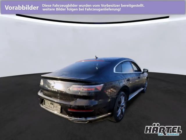 Volkswagen Arteon 2.0 TSI DSG Elegance Elegance