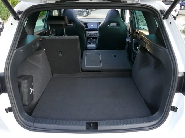 Cupra Ateca 2.0 TSI 4Drive DSG VZ