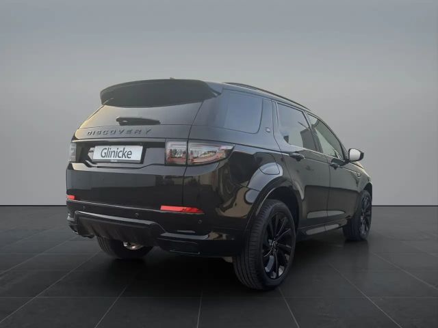 Land Rover Discovery Sport D200 Dynamic HSE