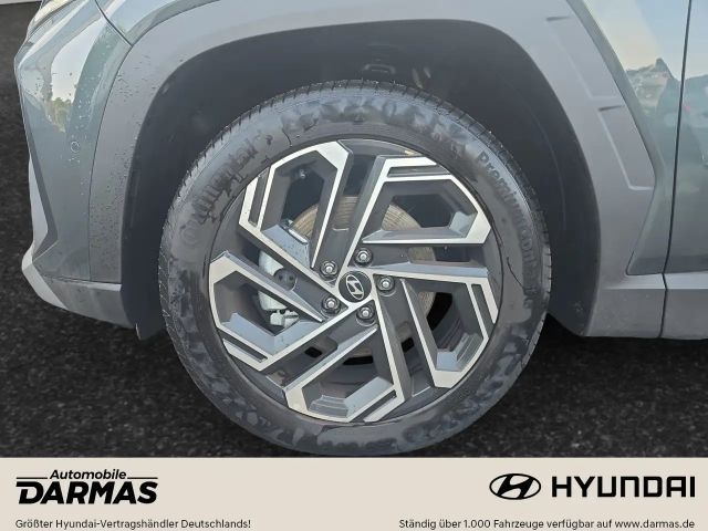 Hyundai Tucson 1.6 2WD Prime T-GDi