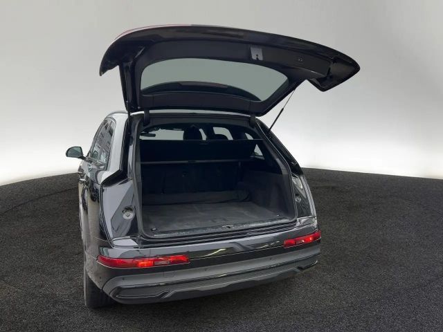 Audi Q7 50 TDI Quattro