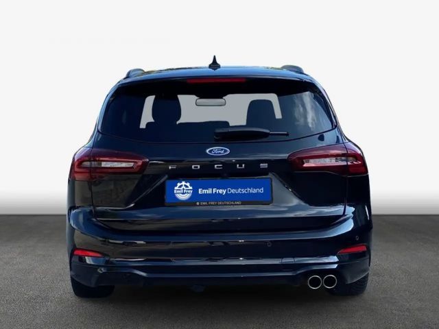 Ford Focus ST Line Wagon
