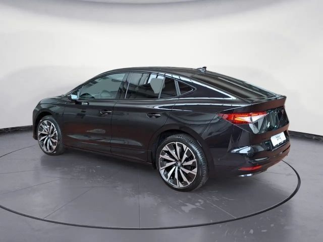 Skoda Enyaq Coupe Sportline