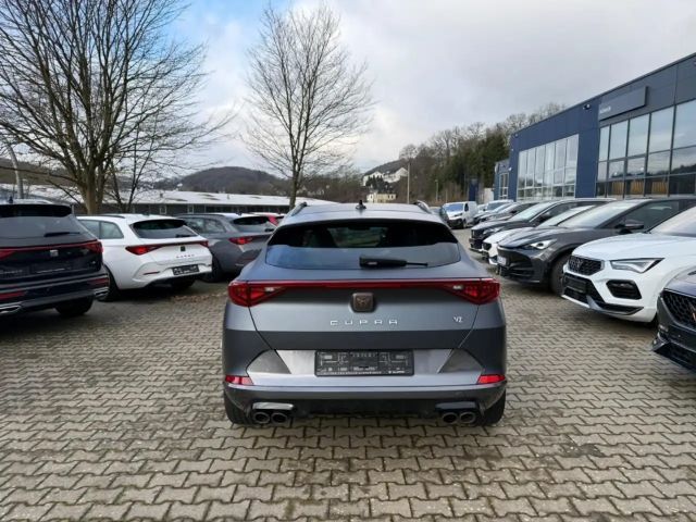 Cupra Formentor 4Drive VZ