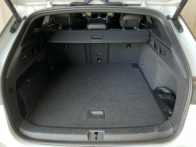 Volkswagen ID.7 Tourer